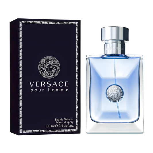 Versace Pour Homme EDT 100ml Hombre