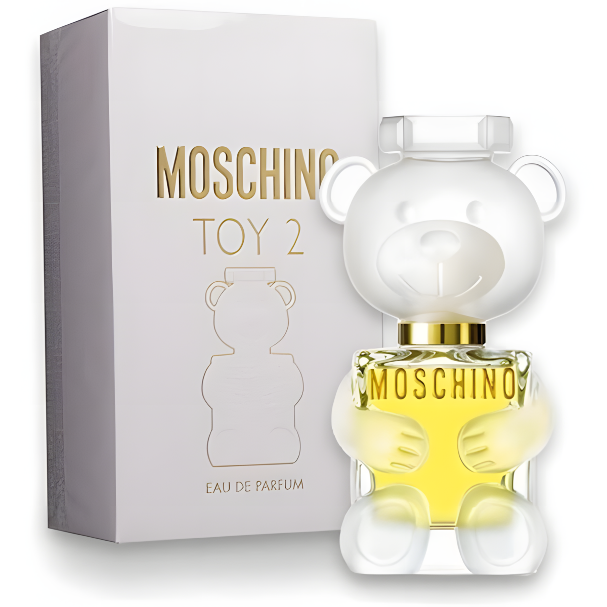 Moschino Toy 2 EDP 100ml Dama