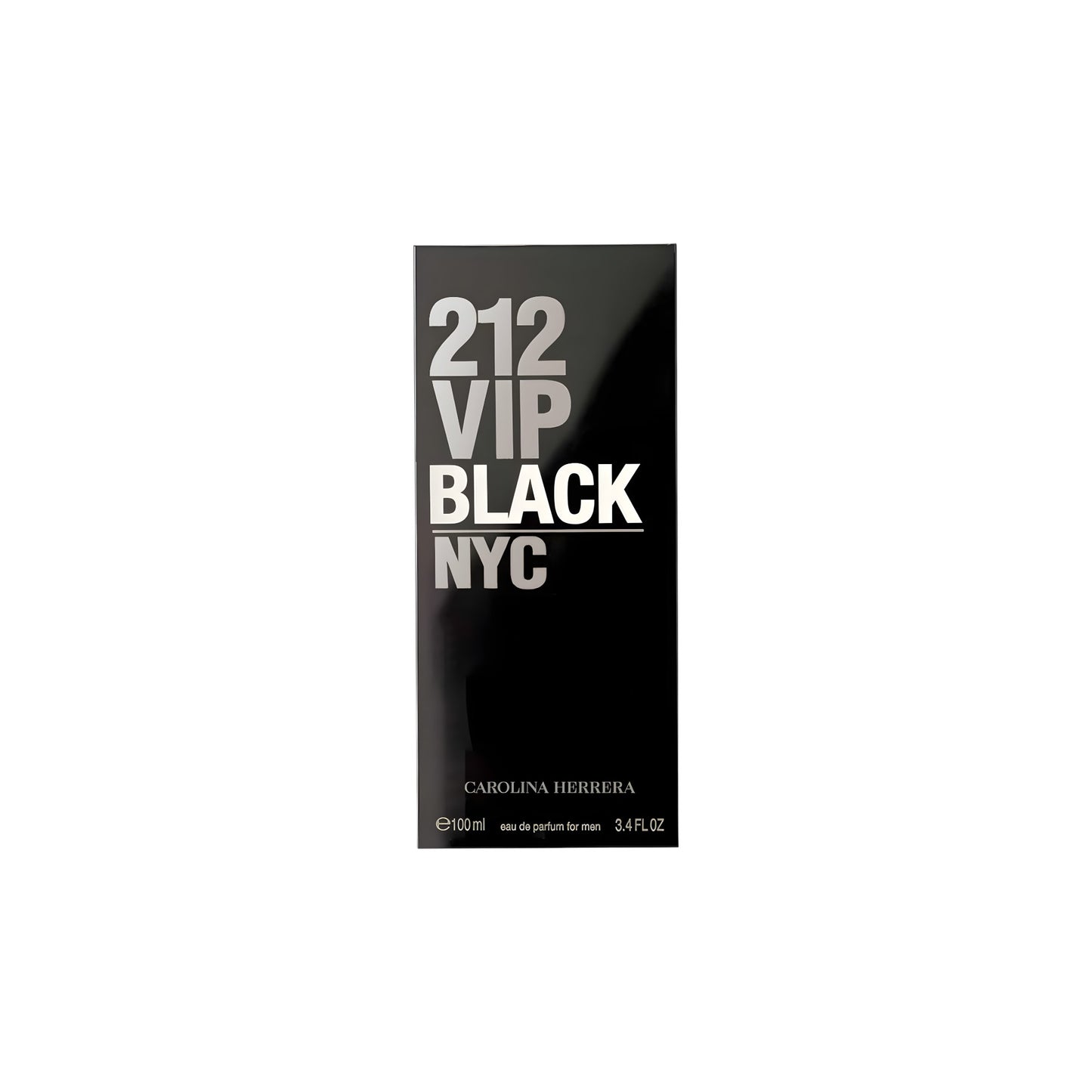 212 Vip Black EDP 100ml Hombre