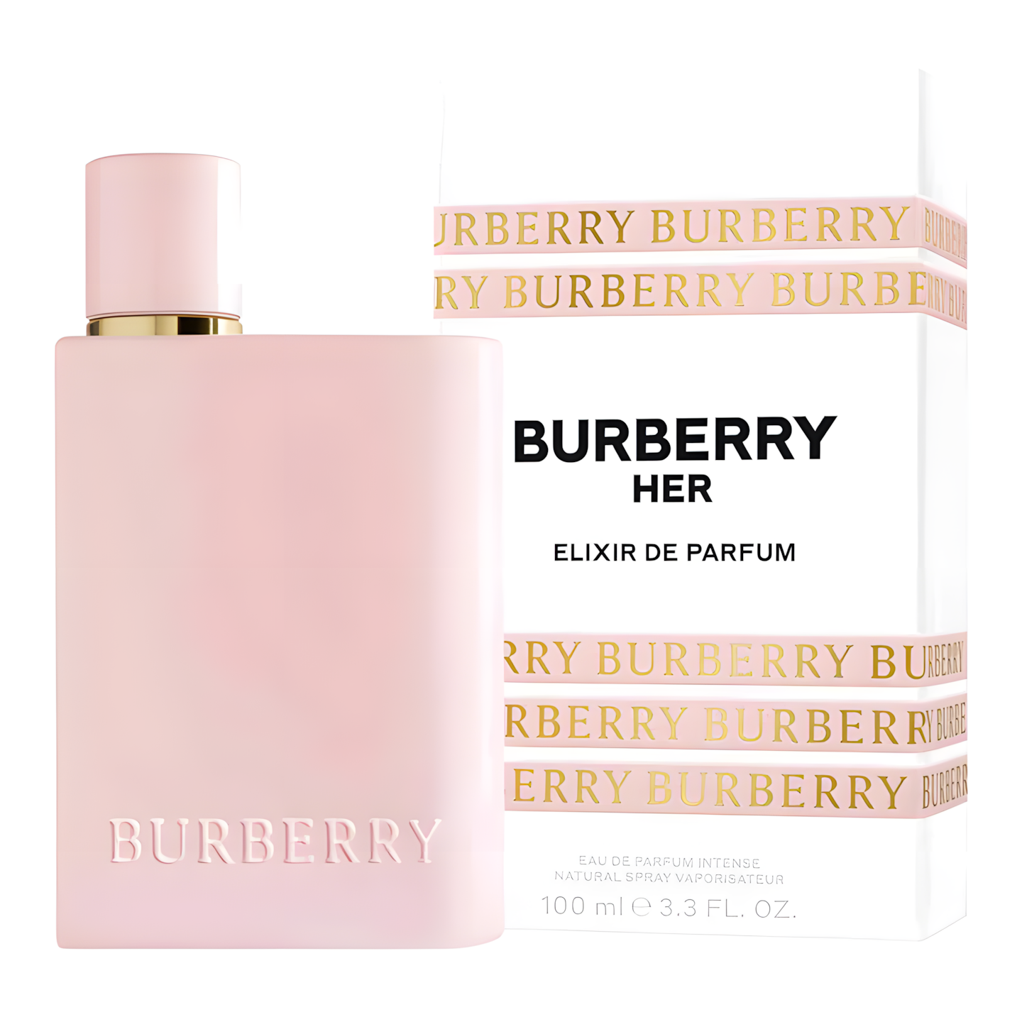 Burberry Her Elixir 100ml Dama EDP