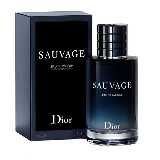 Christian Dior Sauvage 100ml Hombre EDP