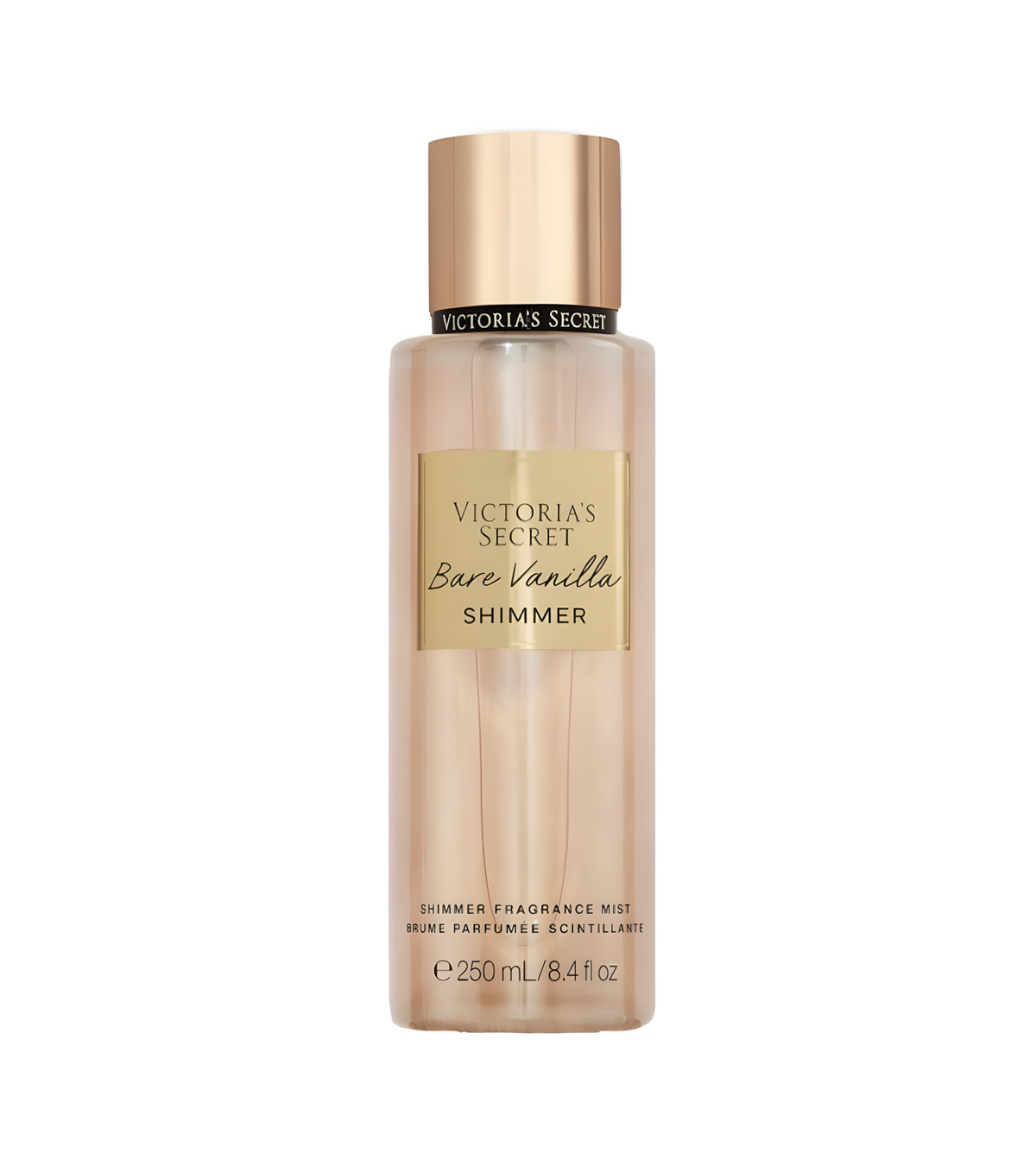 Victoria´s Secret Bare Vainilla Shimmer body 250ml