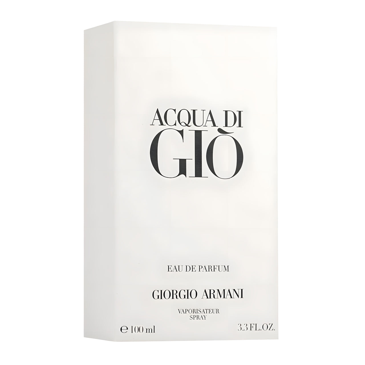 Acqua Di Gio EDP 100ml Hombre