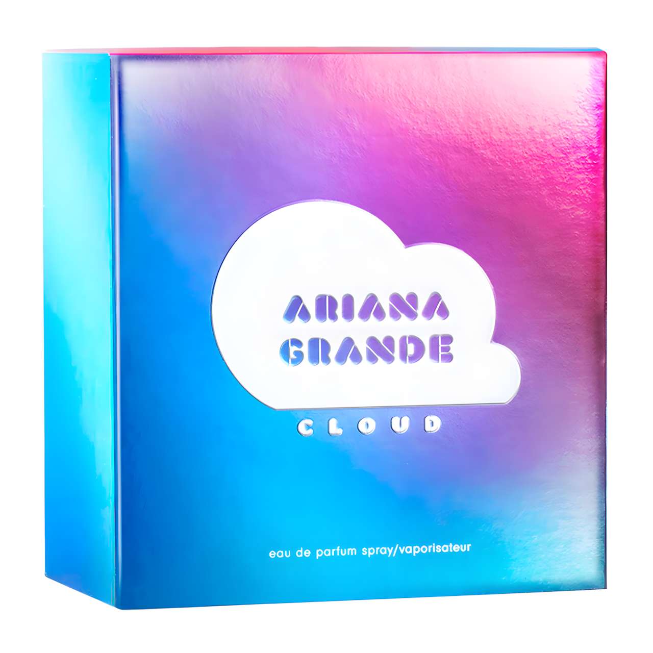 Ariana Grande Cloud EDP 100ml Dama