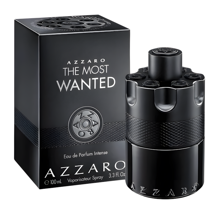 Azzaro Most Wanted Intense 100ml Hombre EDP