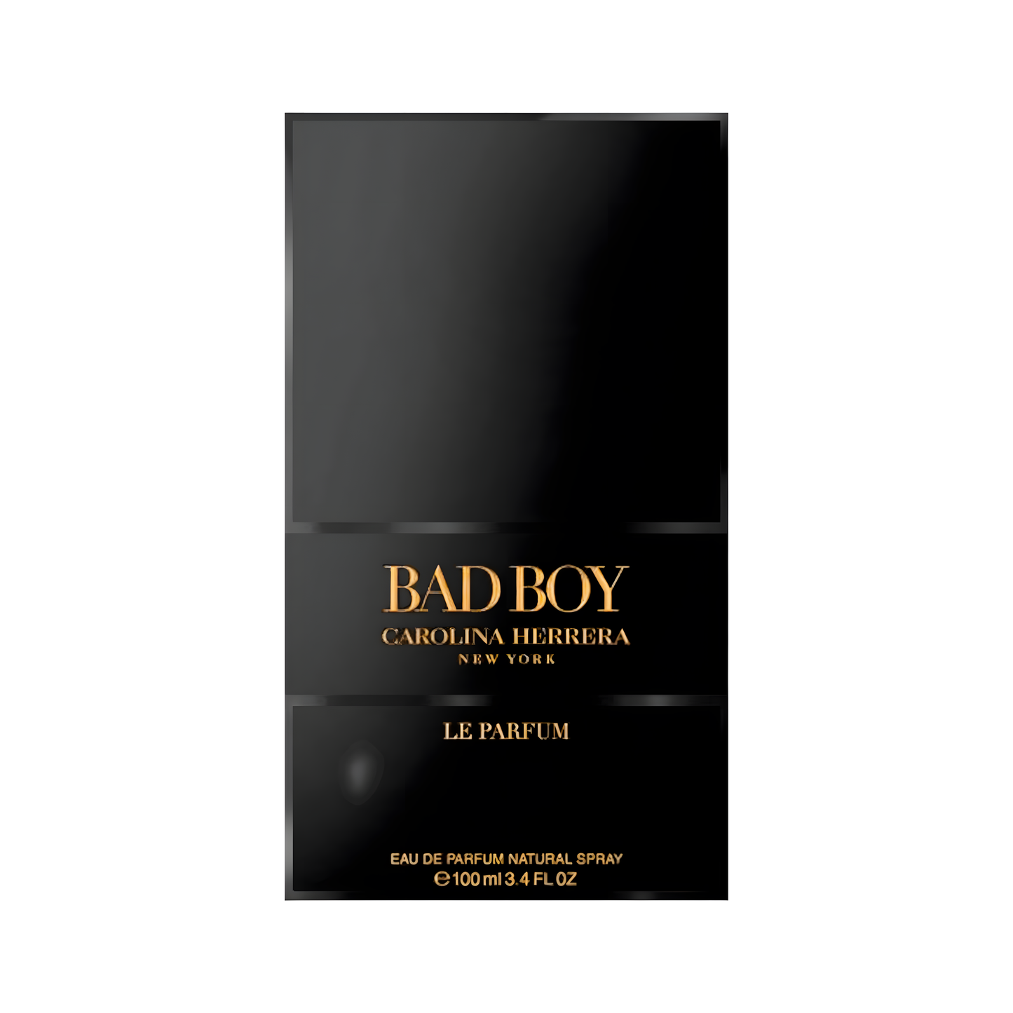Bad Boy Le Parfum EDP 100ml Hombre