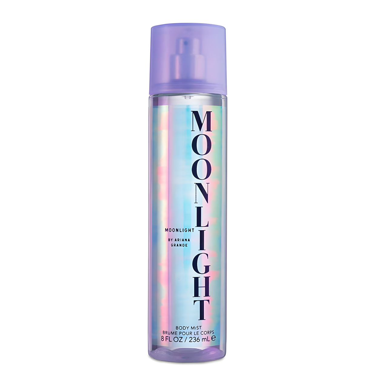BODY Ariana Grande Moonlight 236ml Dama