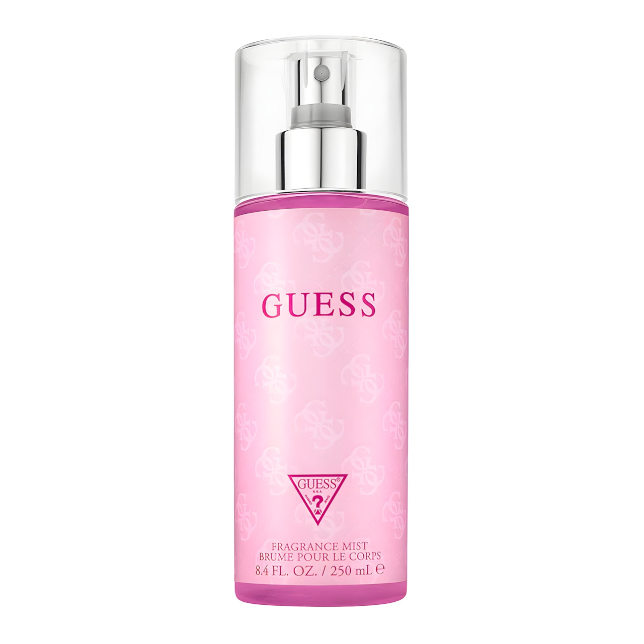 BODY MIST Guess 250ml Dama