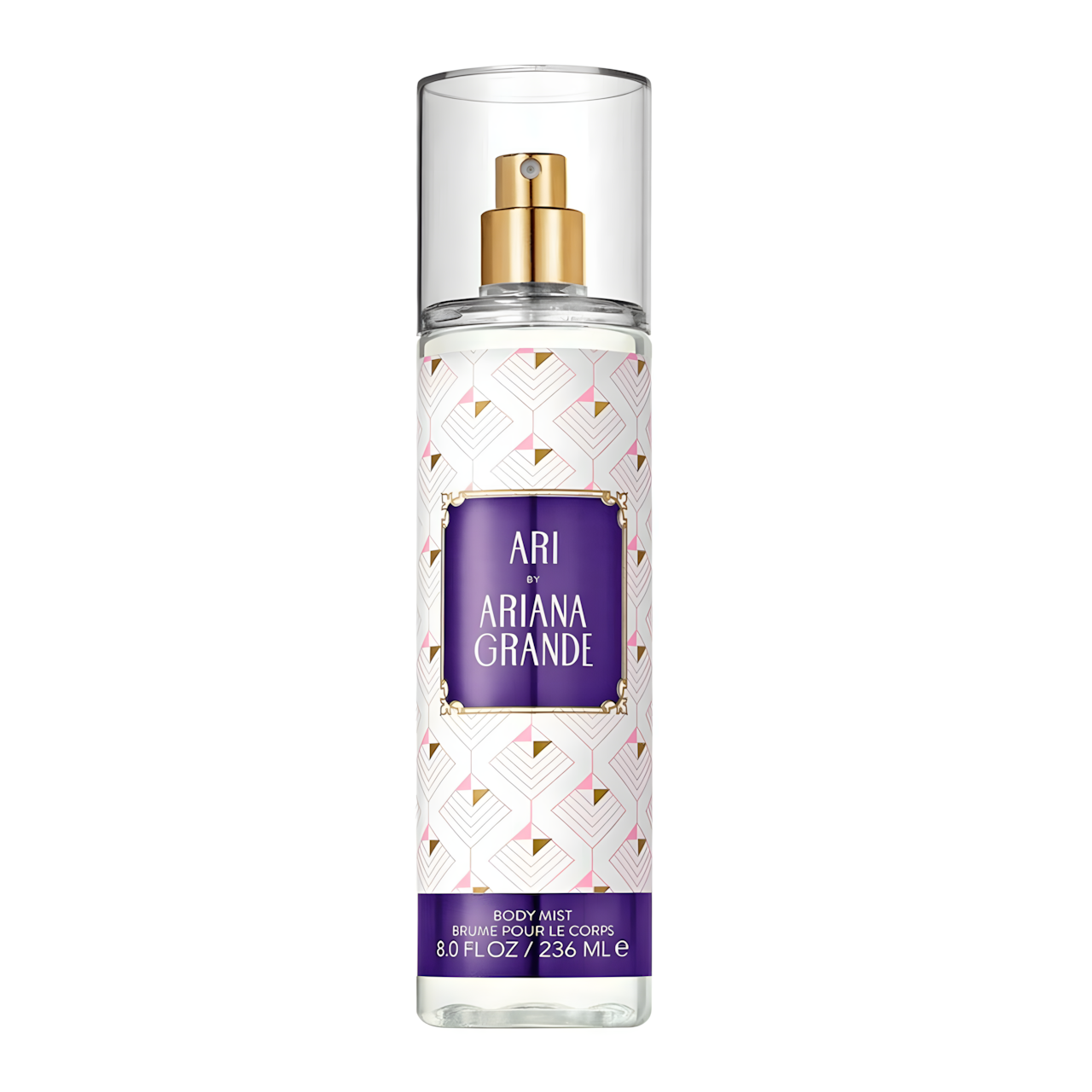 BODY Ari by Ariana Grande 236ml Dama