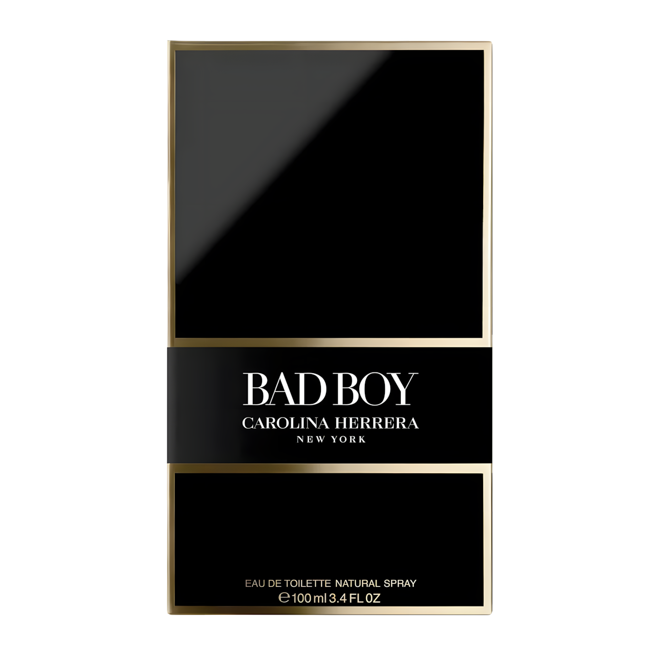 Bad Boy EDT 100ml Hombre