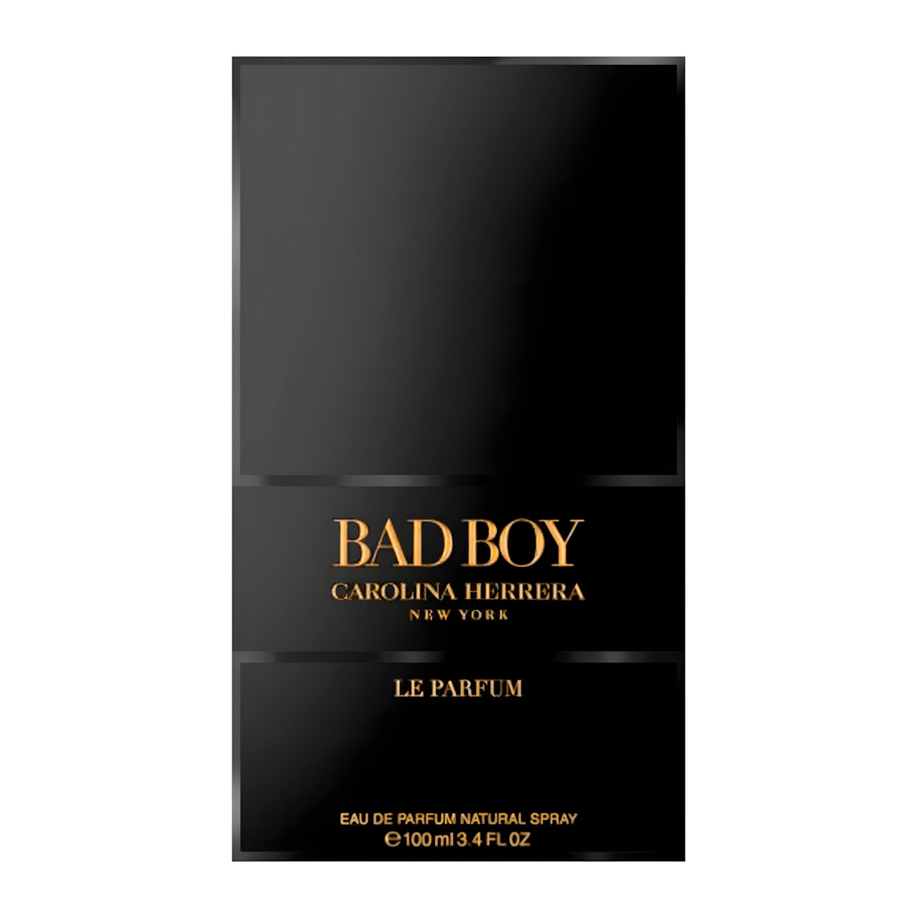 Bad Boy Le Parfum EDP 100ml Hombre