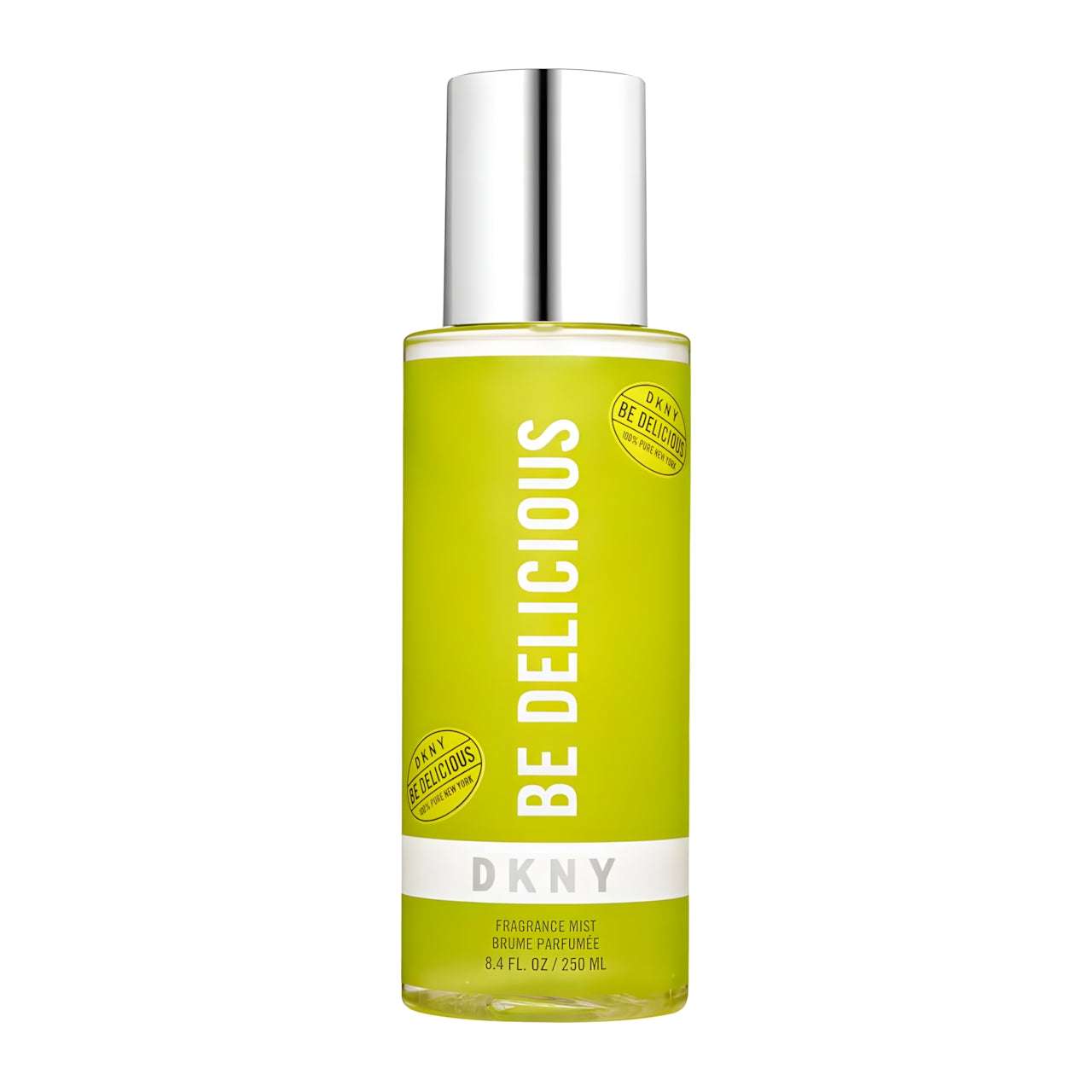 Be Delicious BODY MIST 250ml Dama
