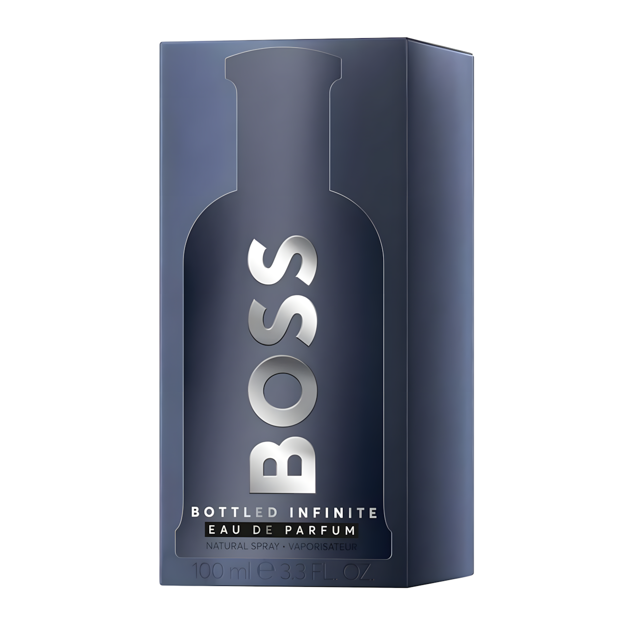 Boss Bottled Infinite EDP 100ml Hombre
