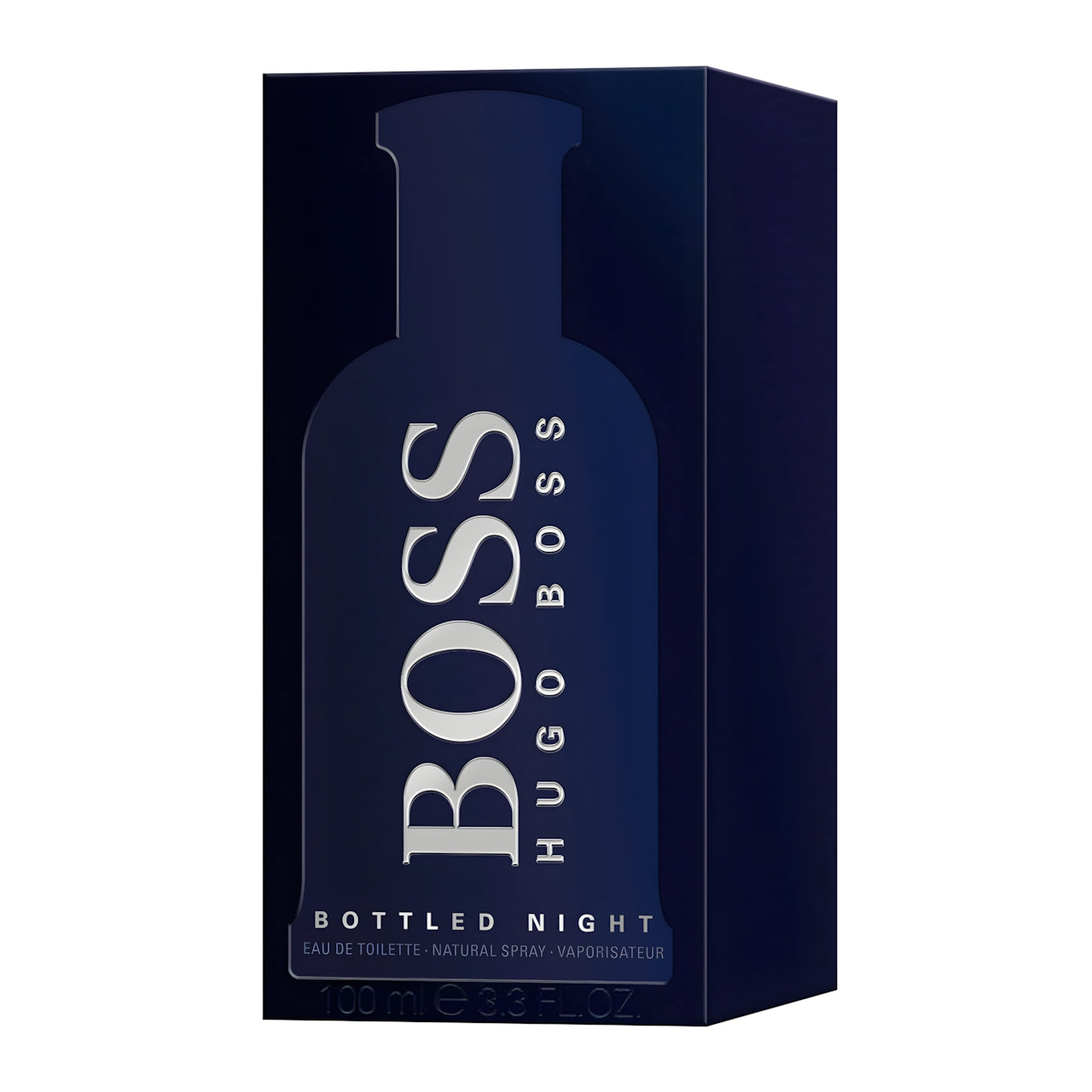 Boss Bottled Night EDT 100ml Hombre