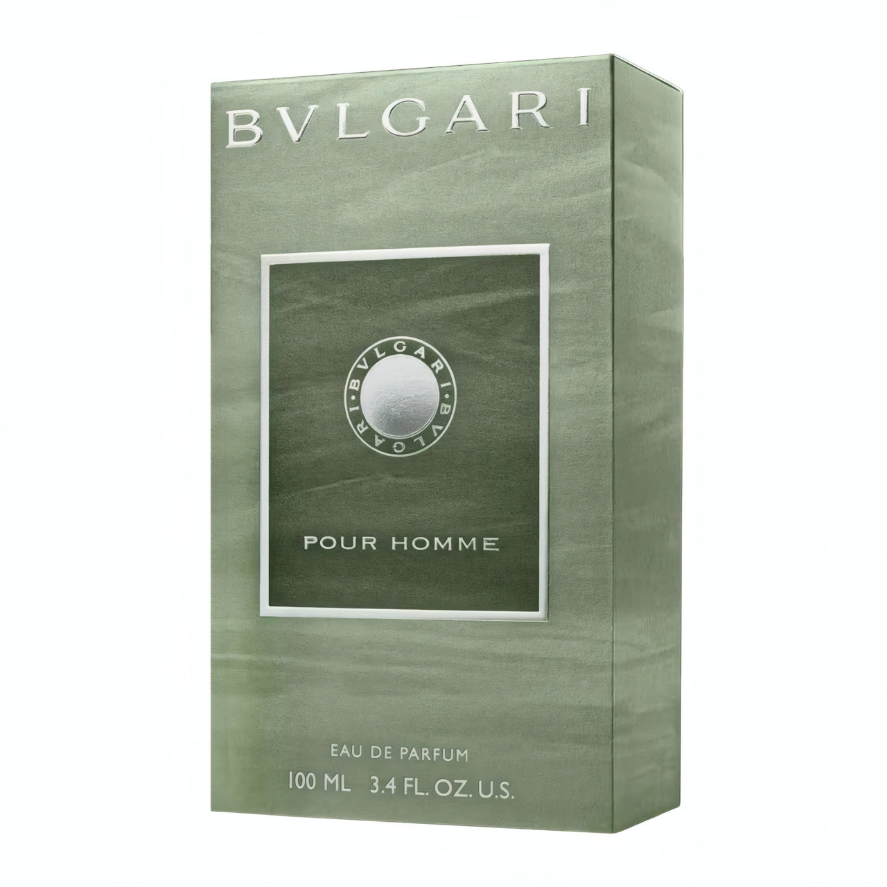 Bvlgari Pour Homme EDP 100ml Hombre