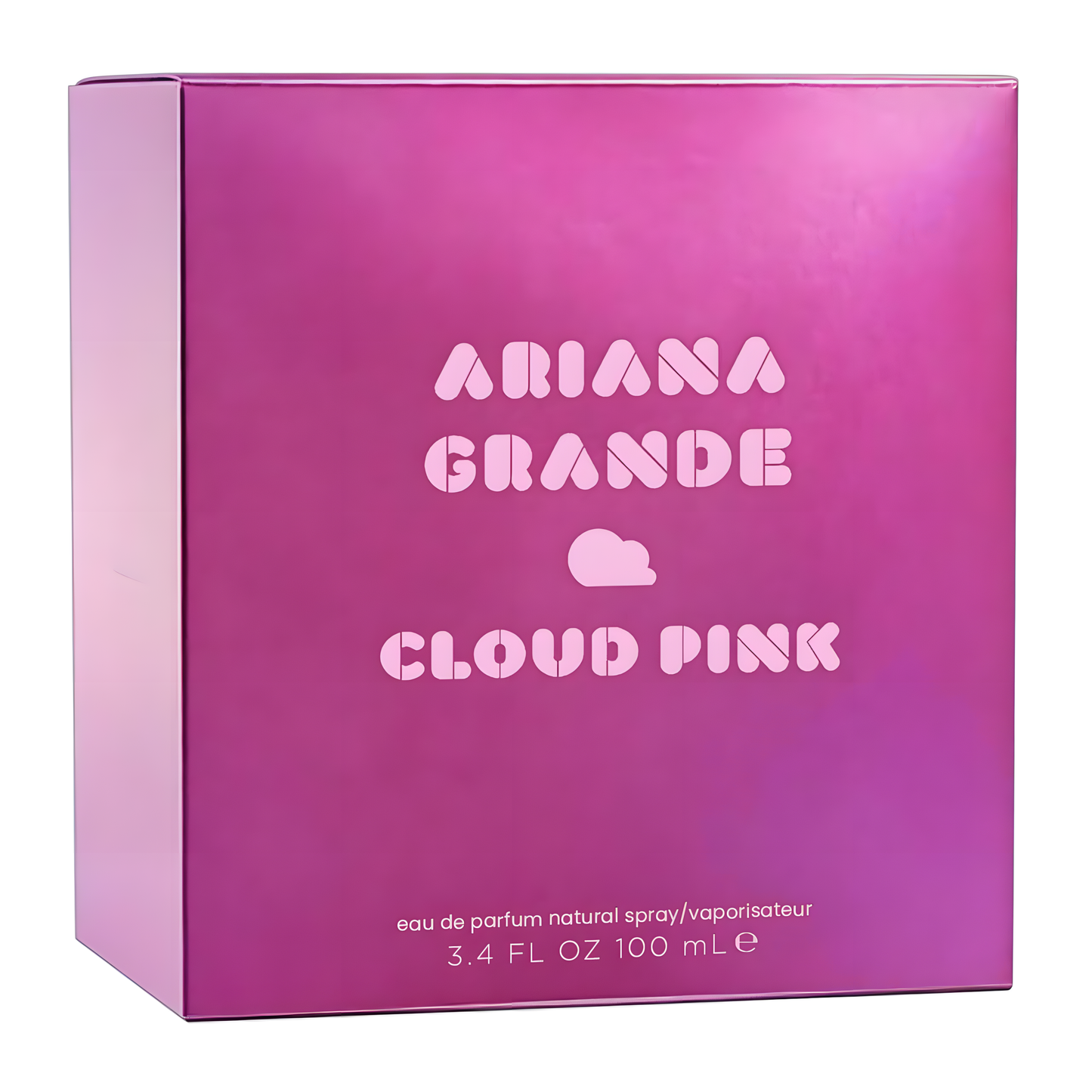 Cloud Pink EDP 100ml Dama