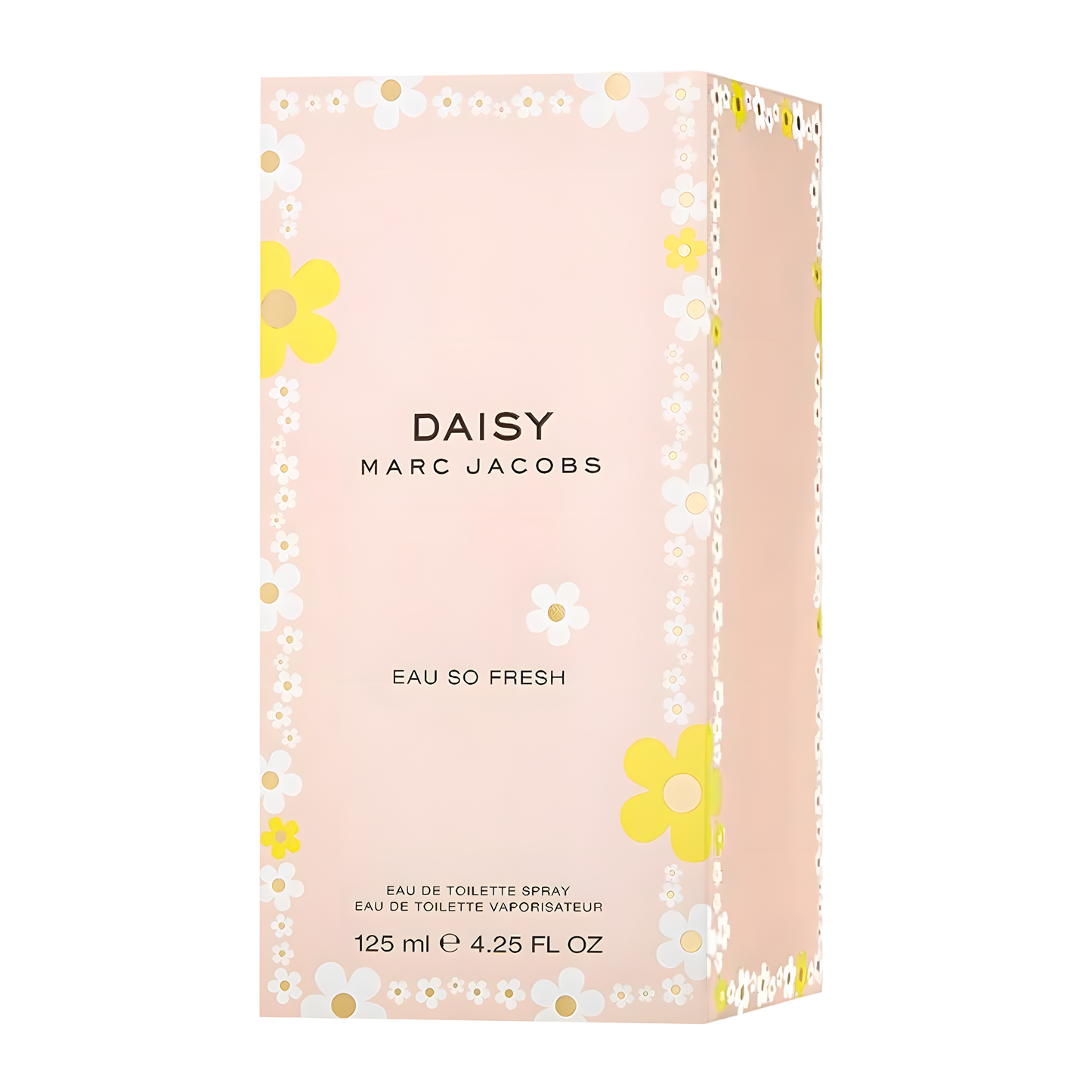 Daisy Eau So Fresh EDT 125ml Dama