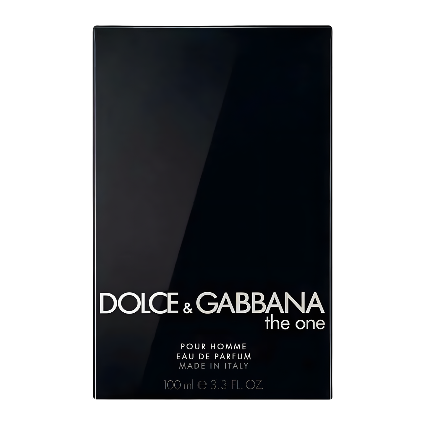 The One EDP 100ml Hombre