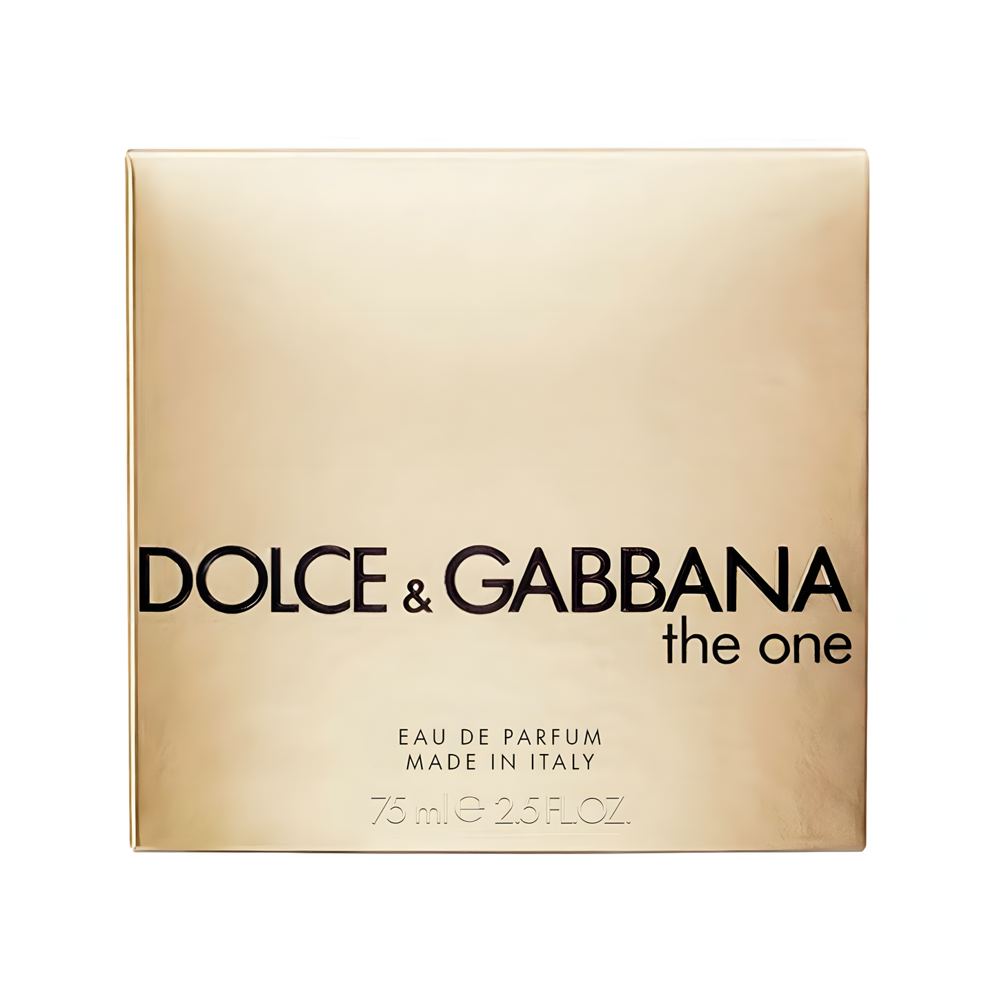 The One EDP 75ml Dama