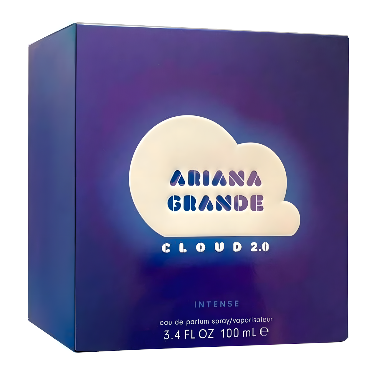 Ariana Grande Cloud 2.0 Intense EDP 100ml Dama