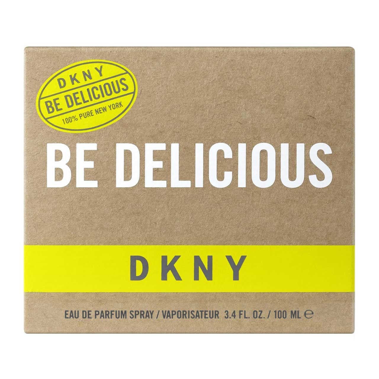 DKNY Be Delicious EDP 100ml Dama