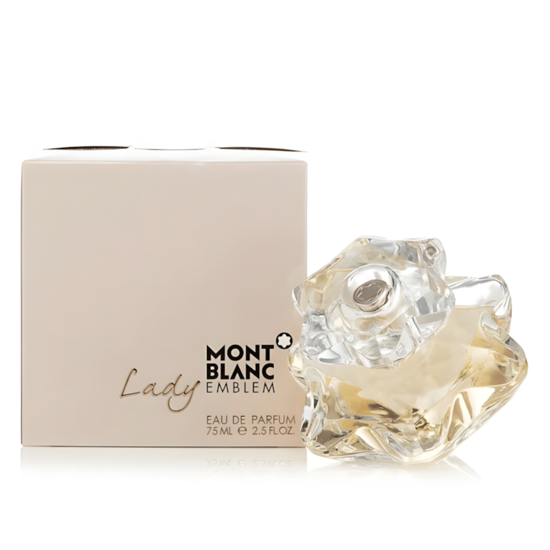 Montblanc Lady Emblem EDP 75ml Dama