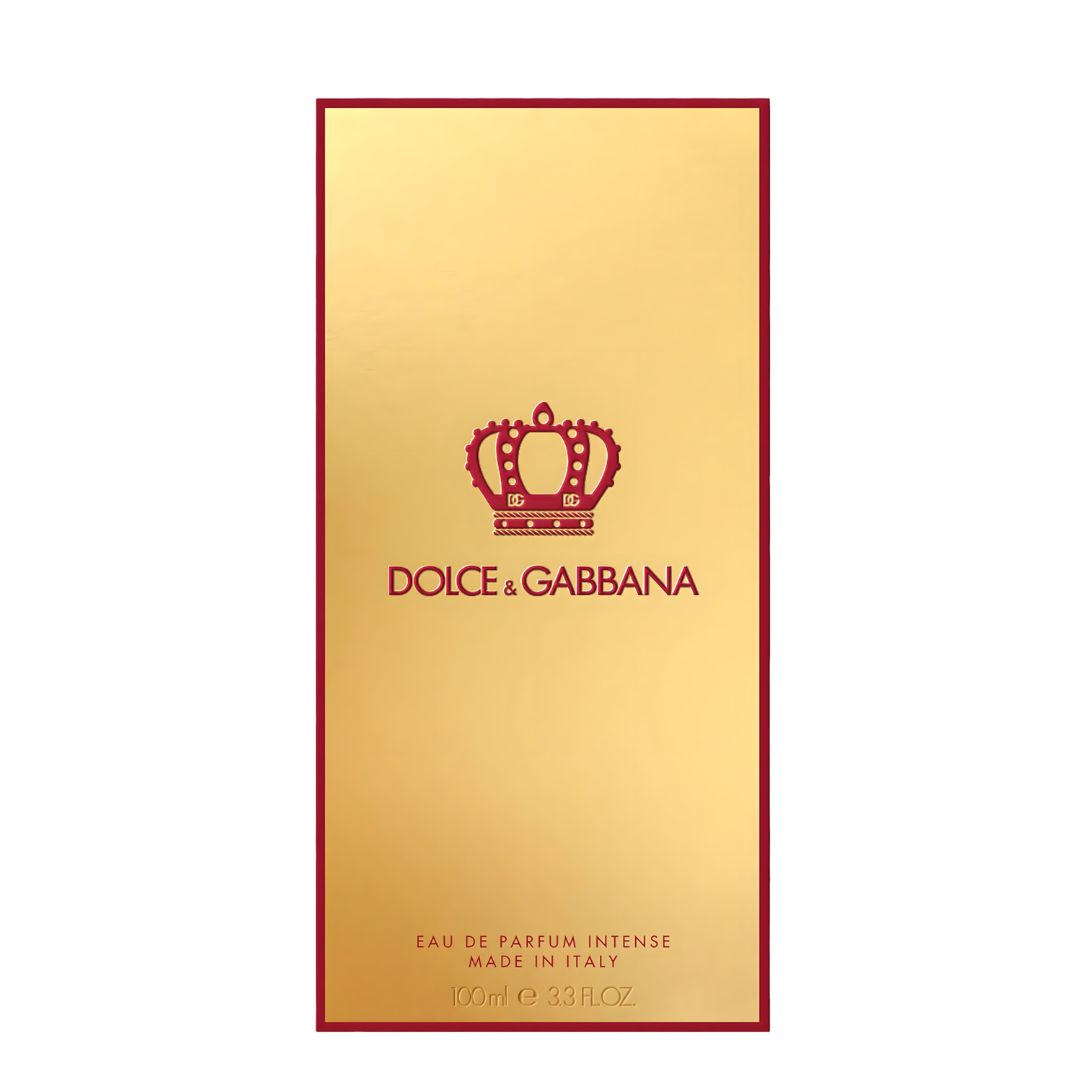 Dolce & Gabbana Queen Intense EDP 100ml Dama