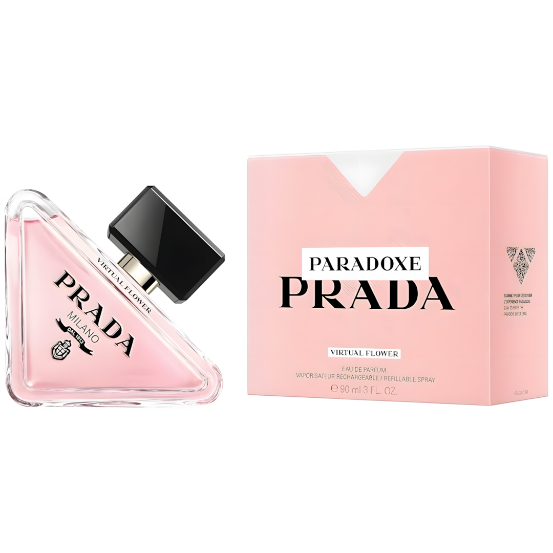 Prada Paradoxe 90ml Dama EDP