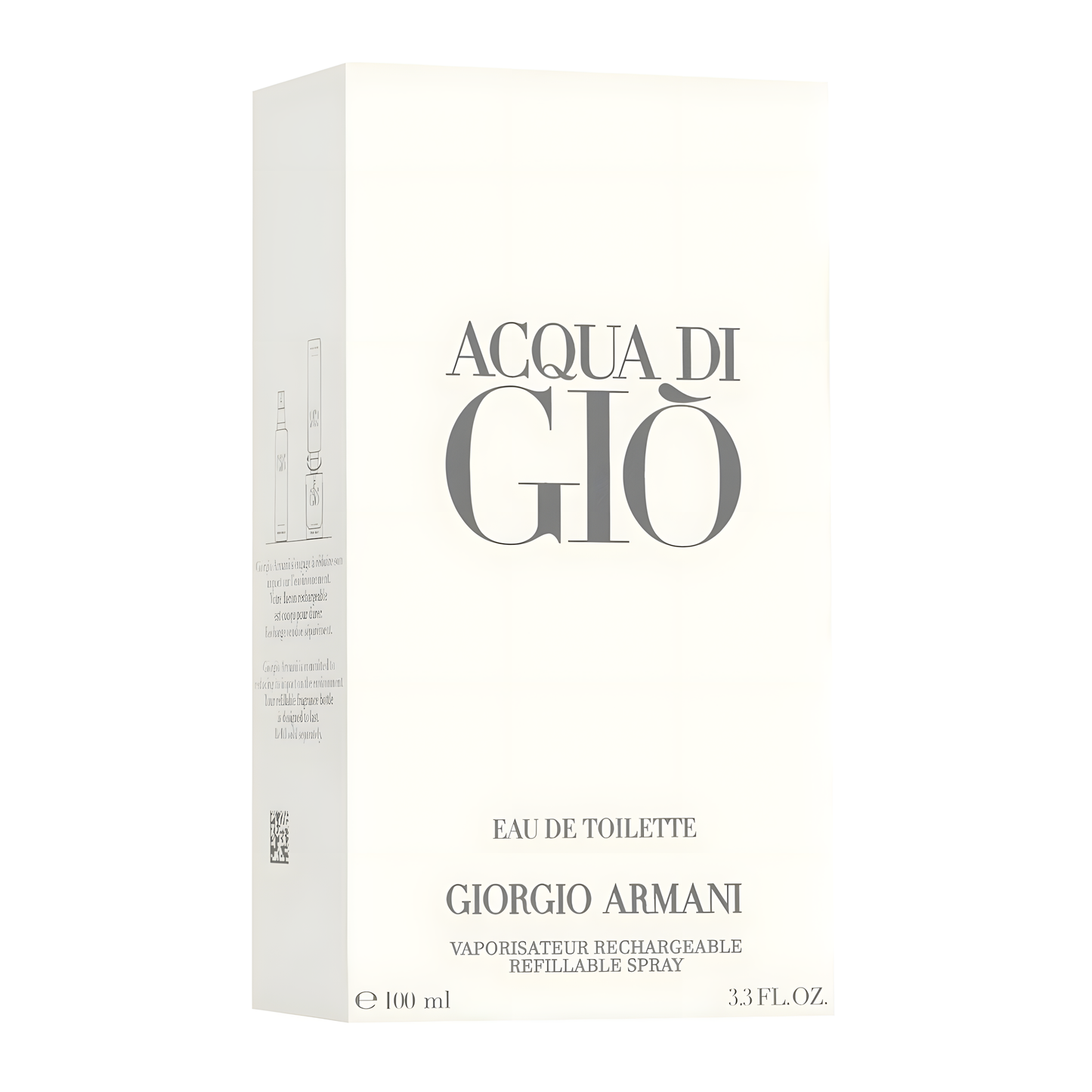 Giorgio Armani Acqua Di Gio 100ml EDT