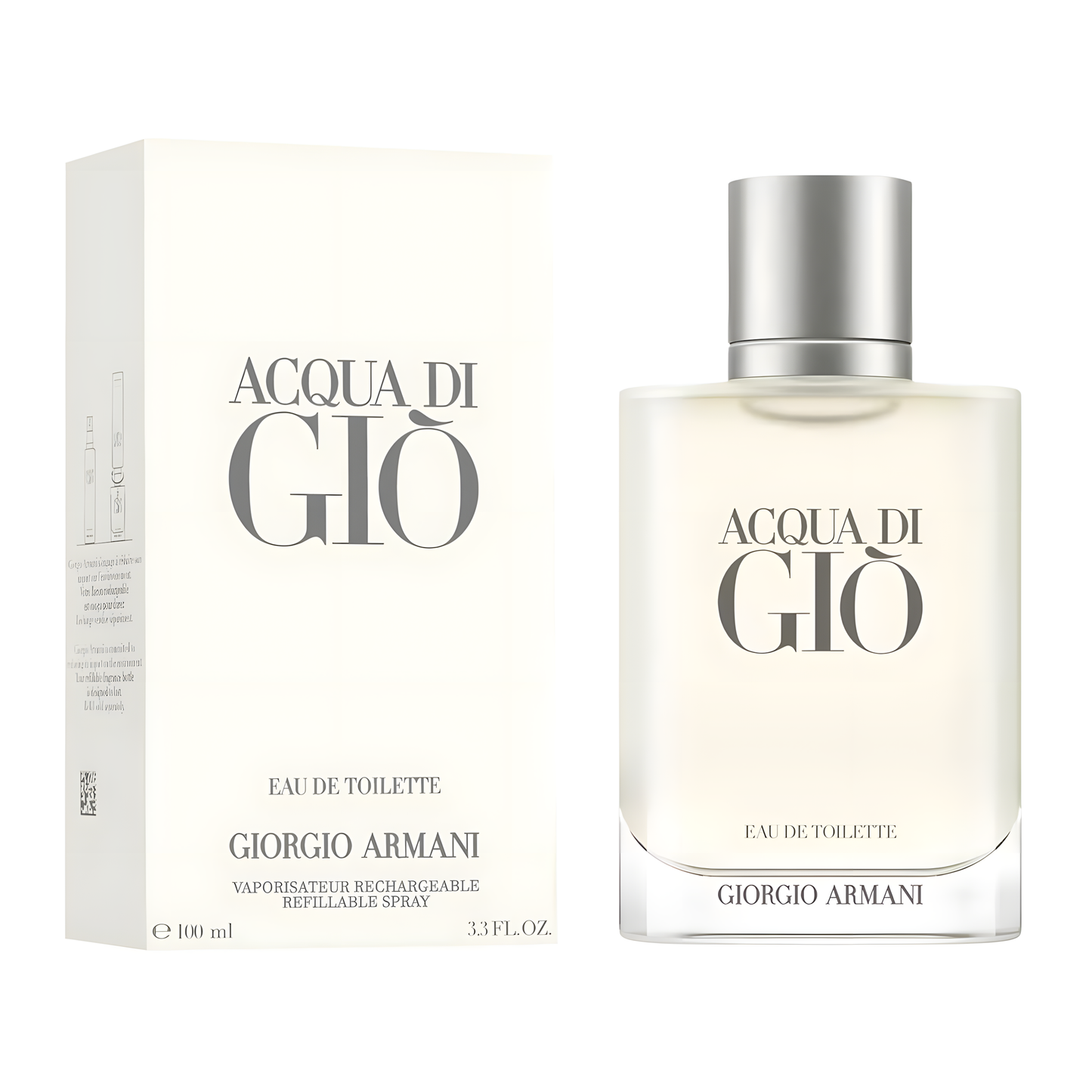 Giorgio Armani Acqua Di Gio 100ml EDT