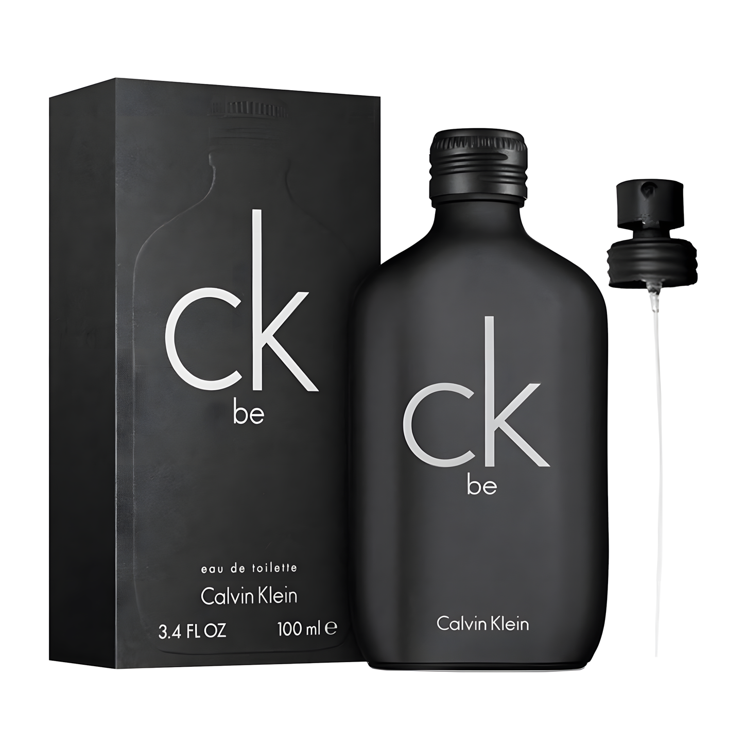 Ck Be By Calvin Klein Unisex 100ml EDT