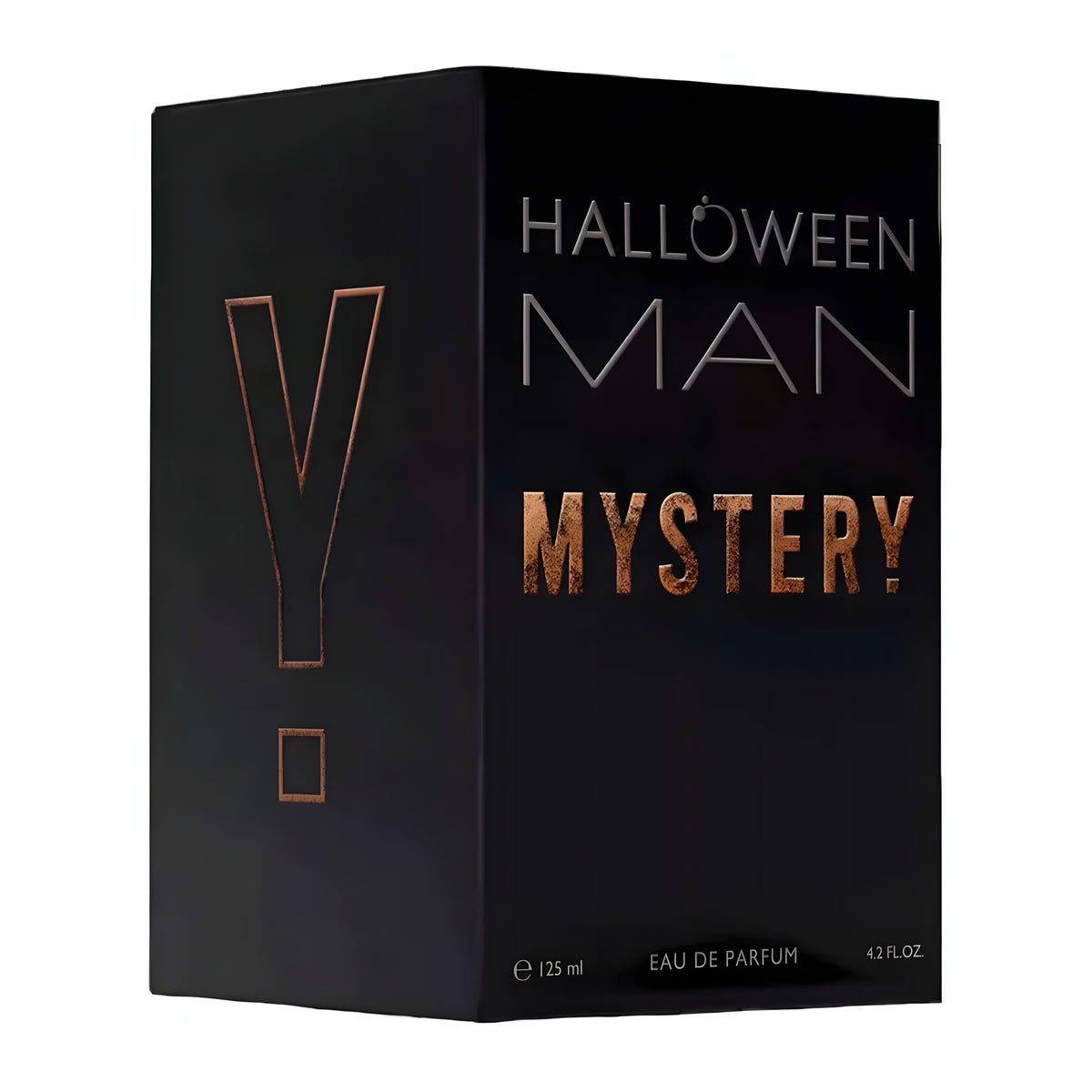 Halloween Man Mystery EDP 125ml Caballero
