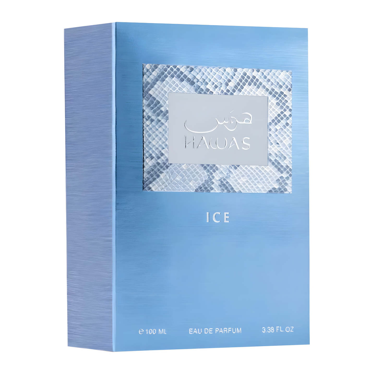 Hawas Ice EDP 100ml Hombre