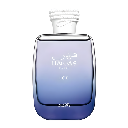 Hawas Ice EDP 100ml Hombre