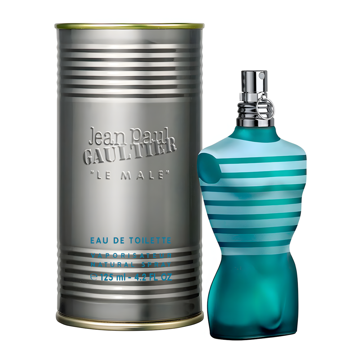 Jean Paul Gaultier Le Male EDT 125ml Caballero