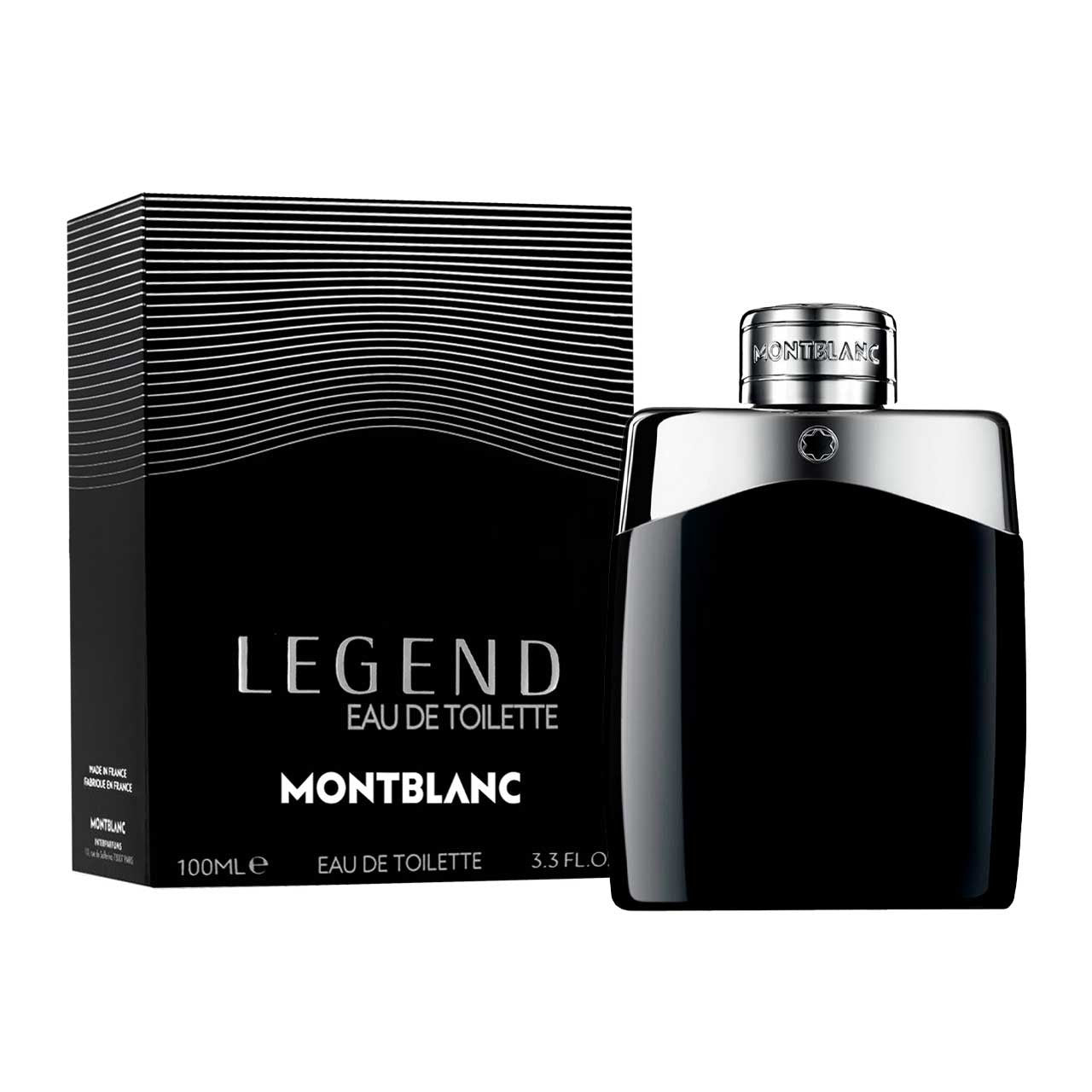 Montblanc Legend EDT 100ml Hombre
