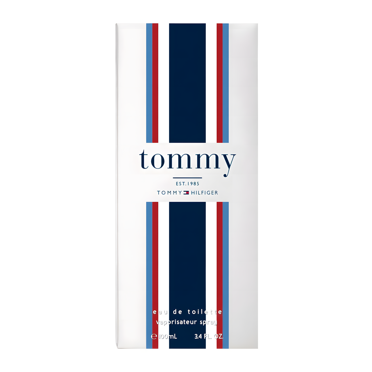Tommy EDT 100ml Hombre