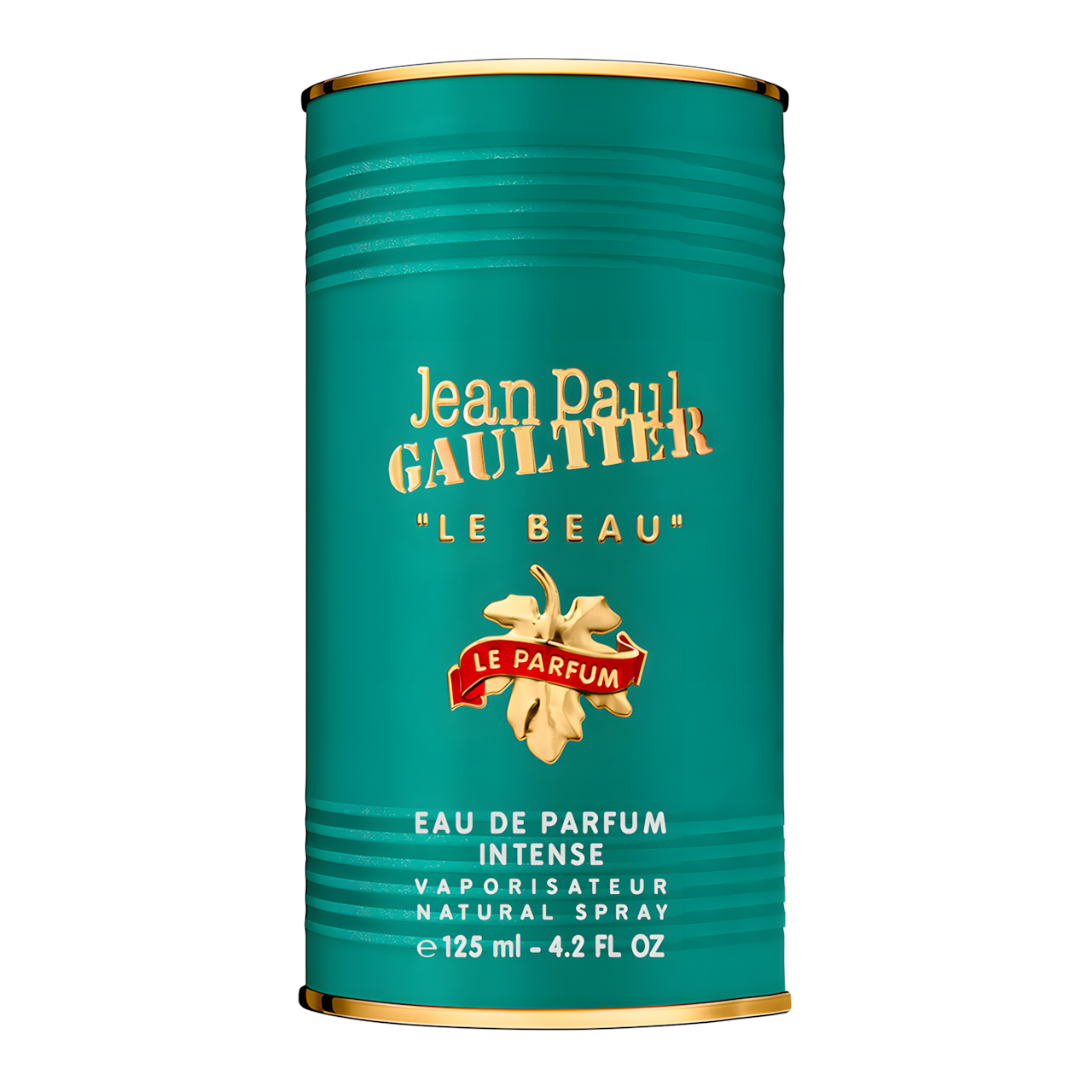 Jean Paul Gaultier Le Beau Le Parfum EDP 125ml Hombre