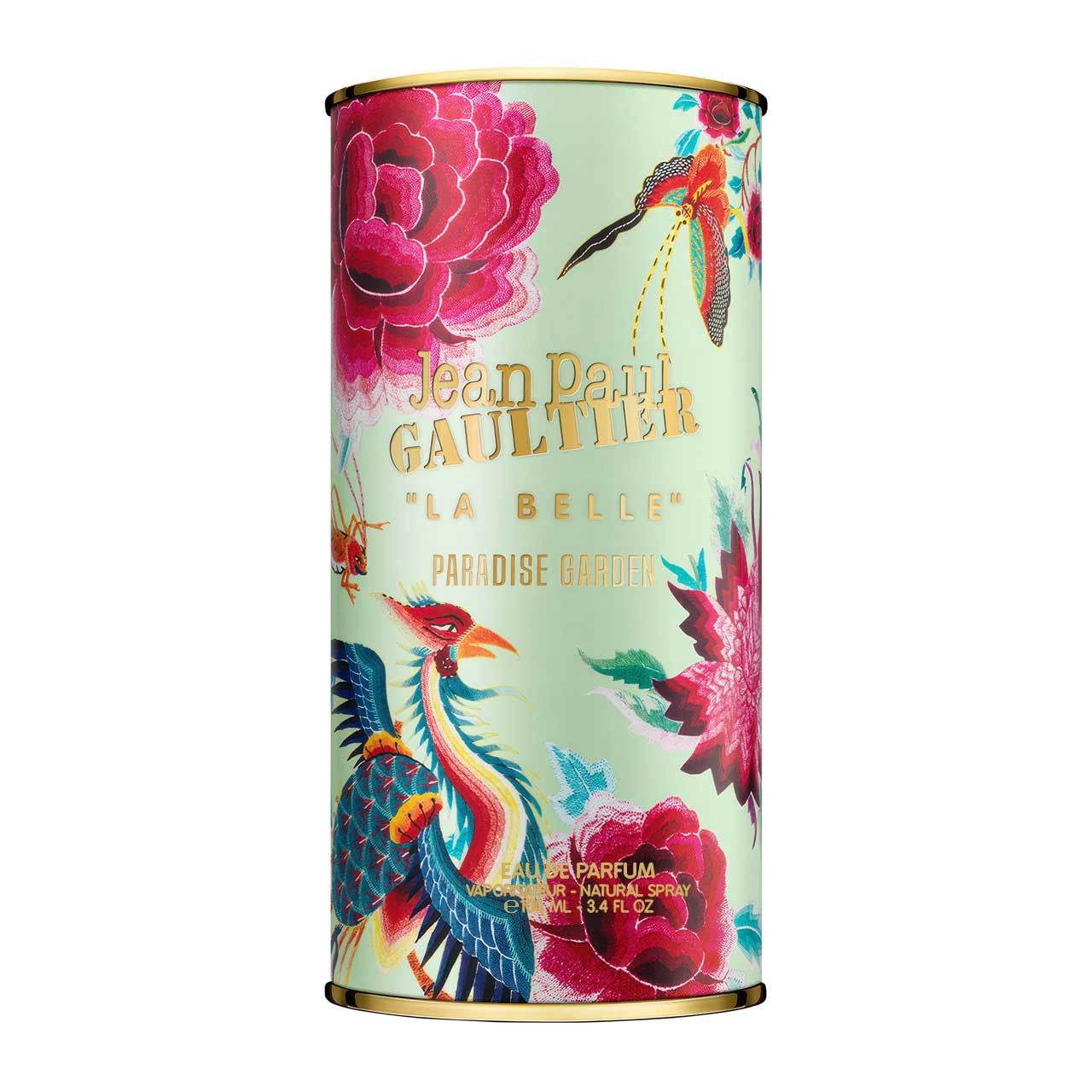 La Belle Paradise Garden EDP 100ml Dama