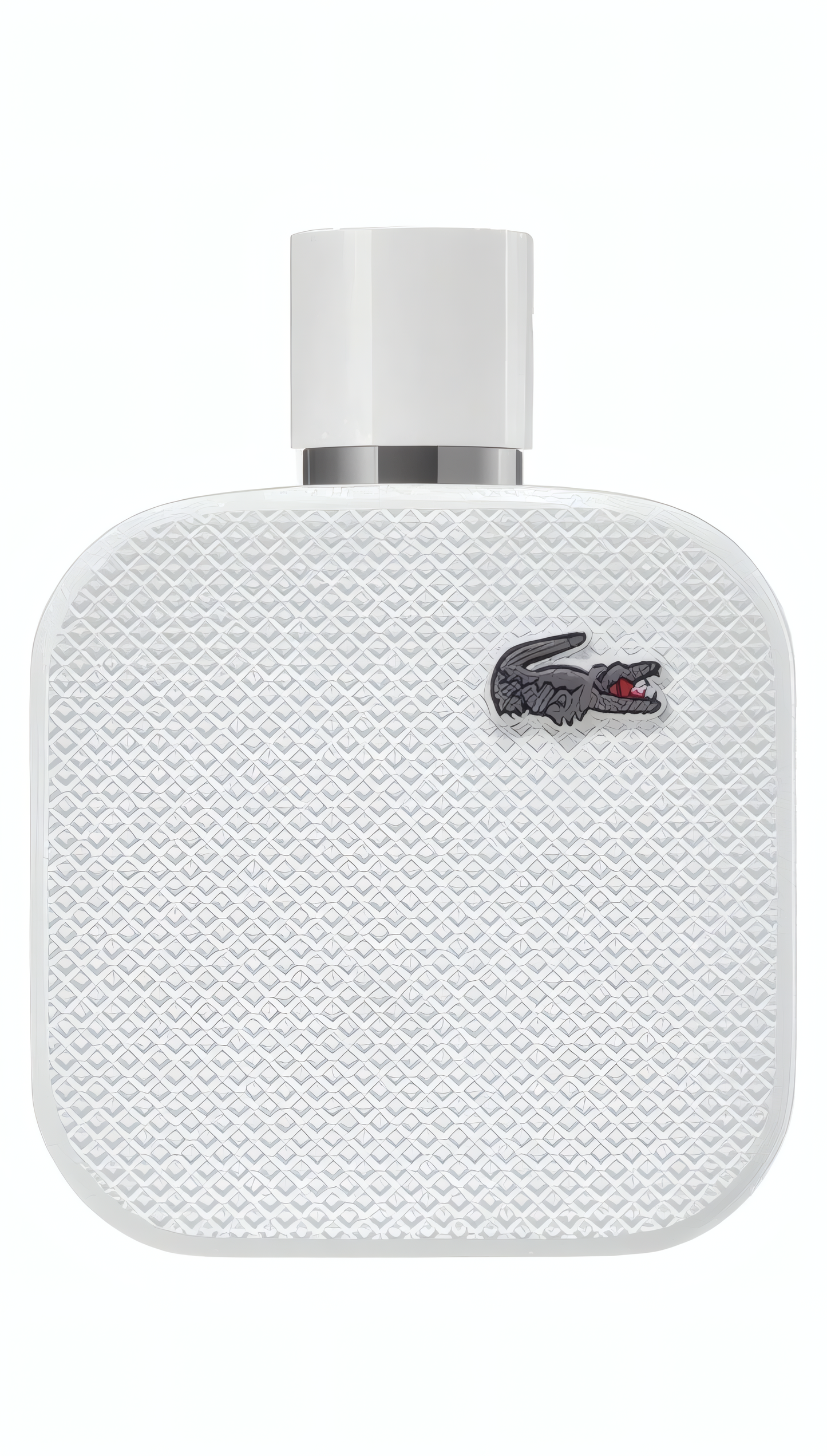 Lacoste Blanc EDP 100ml Hombre