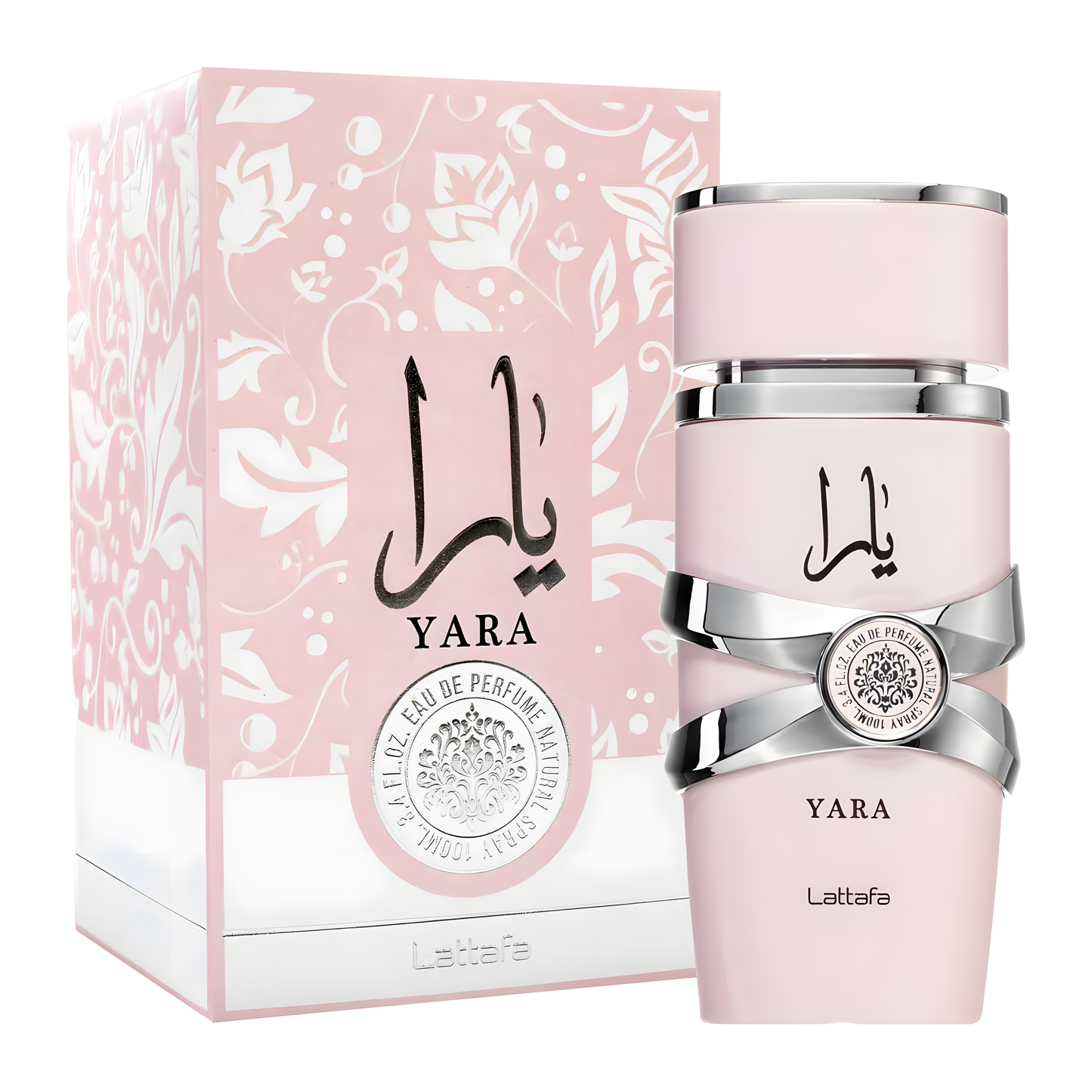 Lattafa Yara EDP 100ml Dama