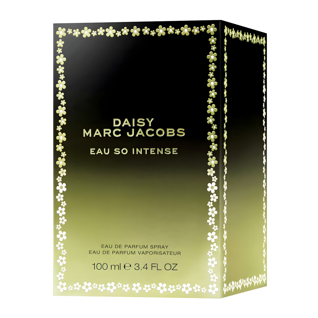 Marc Jacobs Daisy Eau So Intense EDP 100ml Dama