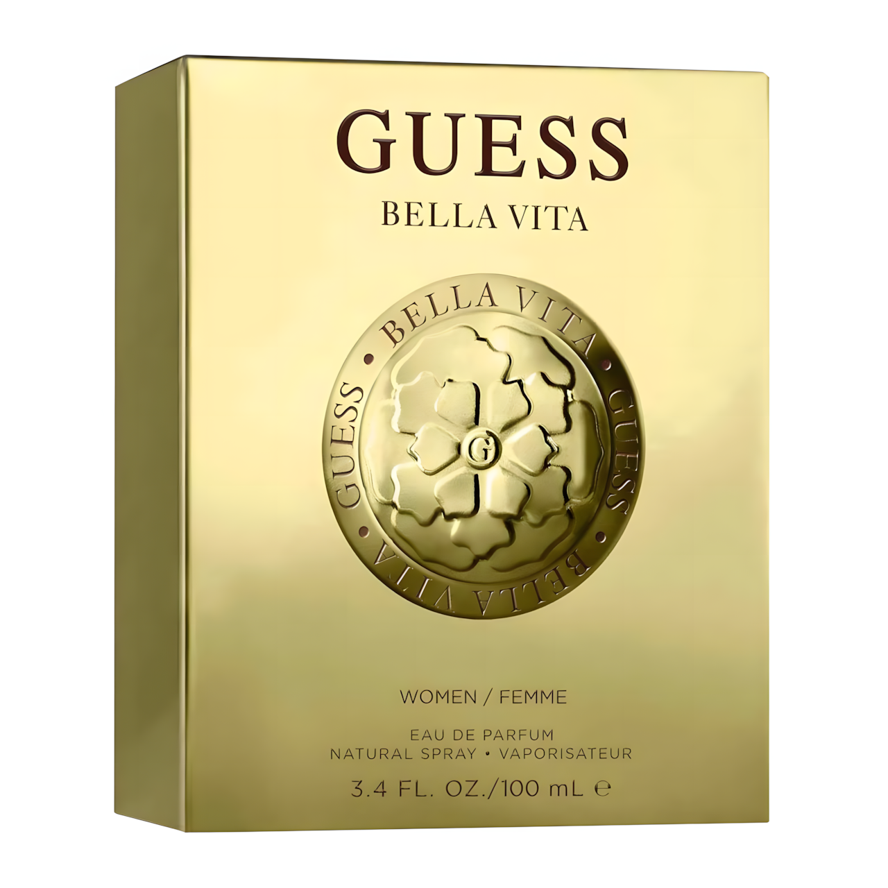 Guess Bella Vita EDP 100ml Dama