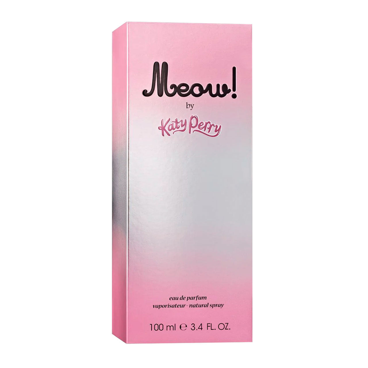 Meow EDP 100ml Dama