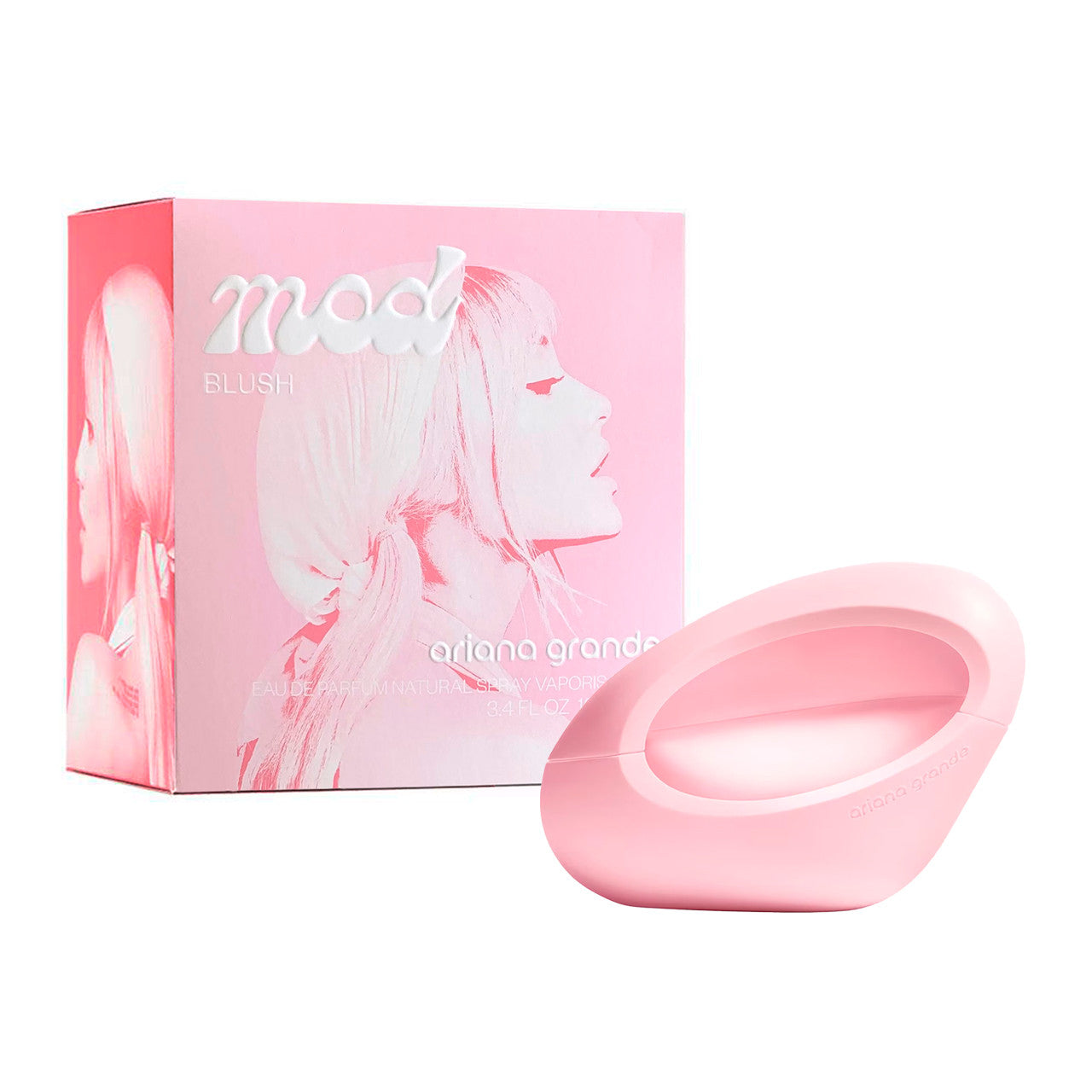 Ariana Grande Mod Blush 100ml EDP Dama