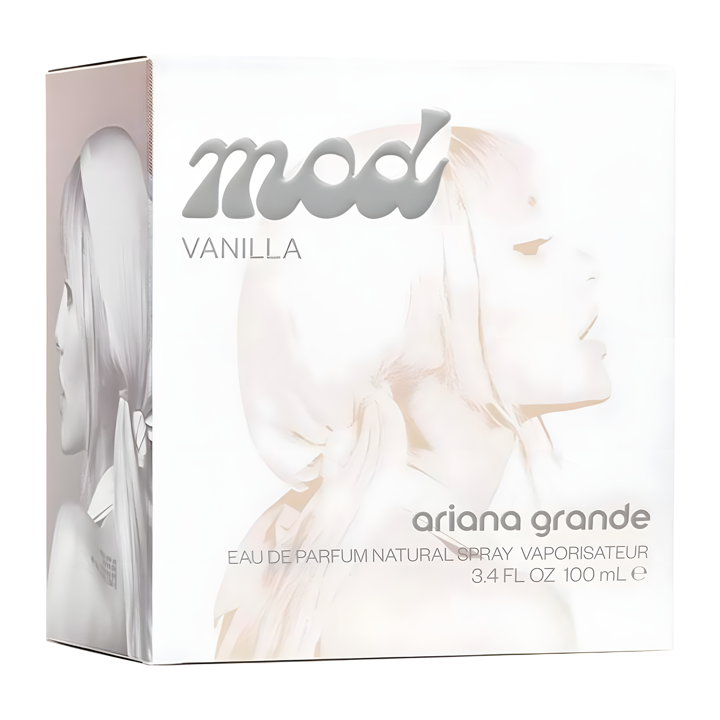 Ariana Grande Mod Vainilla 100ml EDP