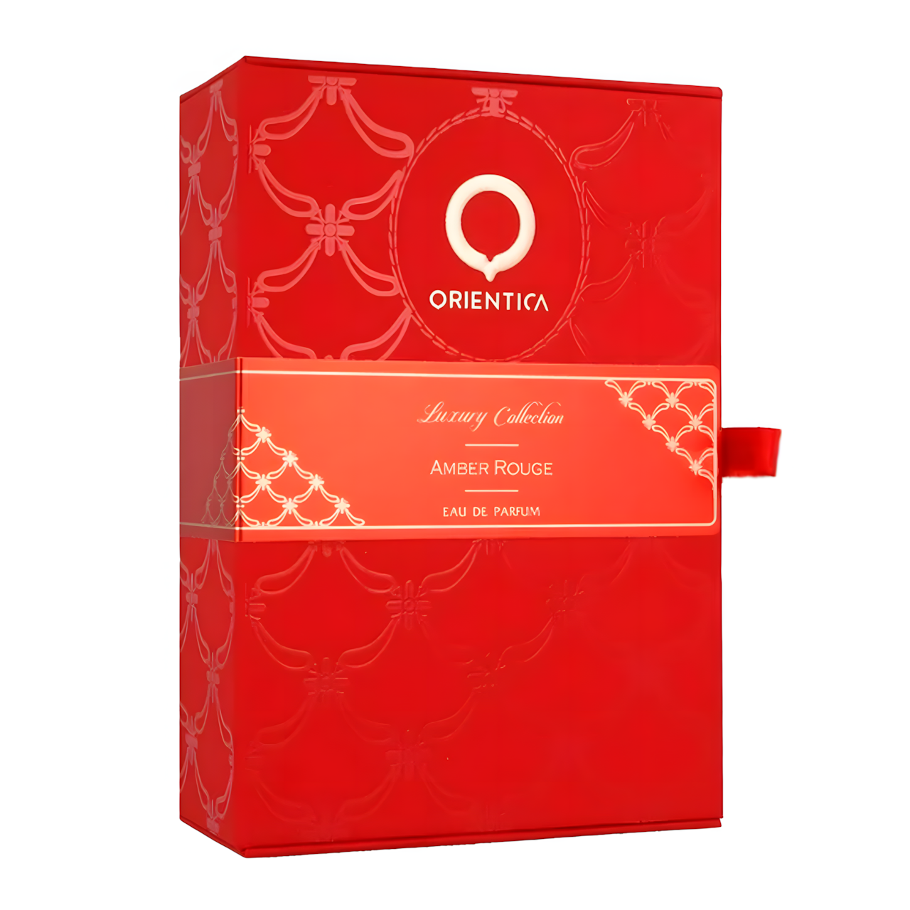 Orientica Amber Rouge Unisex 80ml EDP