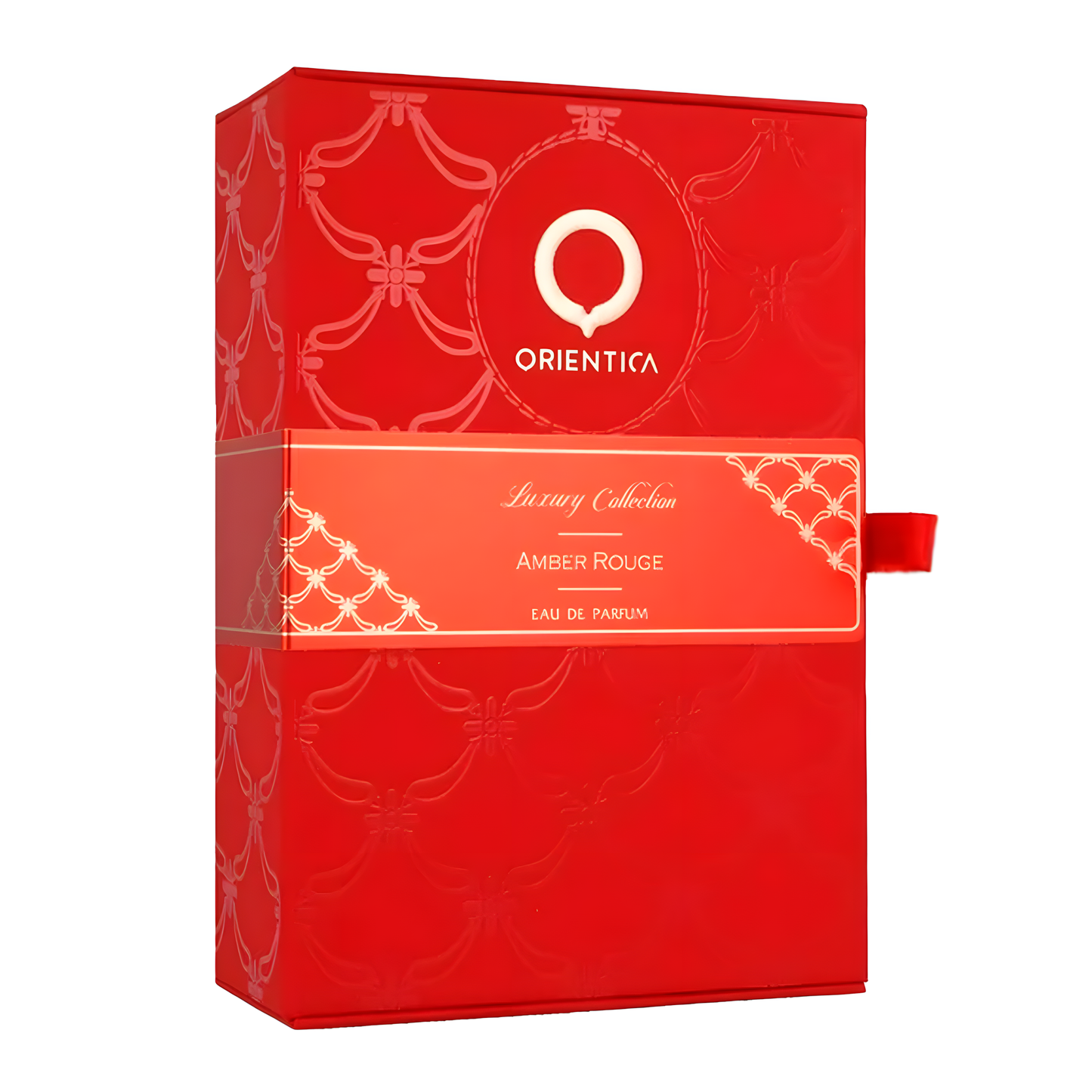 Orientica Amber Rouge Unisex 80ml EDP