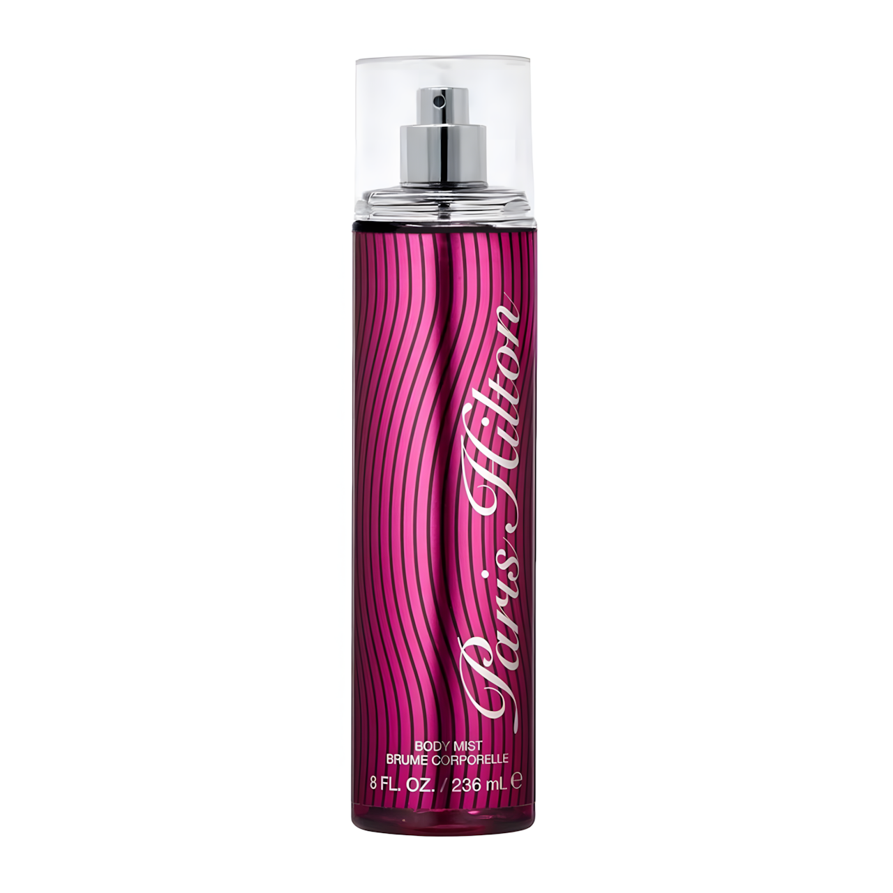 Body Paris Hilton 236ml Dama
