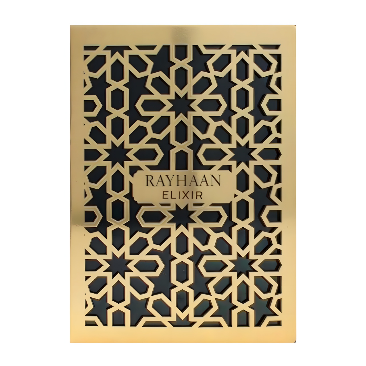 Rayhaan Elixir EDP 100ml Unisex